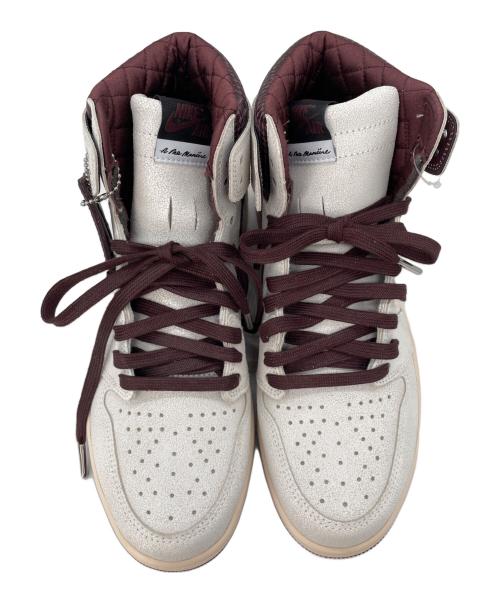 NIKE（ナイキ）NIKE (ナイキ) A Ma Maniere (ア・マ・マニエール) Air Jordan 1 Retro High OG 
