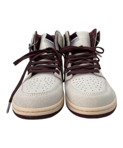 NIKE（ナイキ）NIKE (ナイキ) A Ma Maniere (ア・マ・マニエール) Air Jordan 1 Retro High OG 