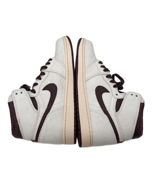 NIKE（ナイキ）NIKE (ナイキ) A Ma Maniere (ア・マ・マニエール) Air Jordan 1 Retro High OG 