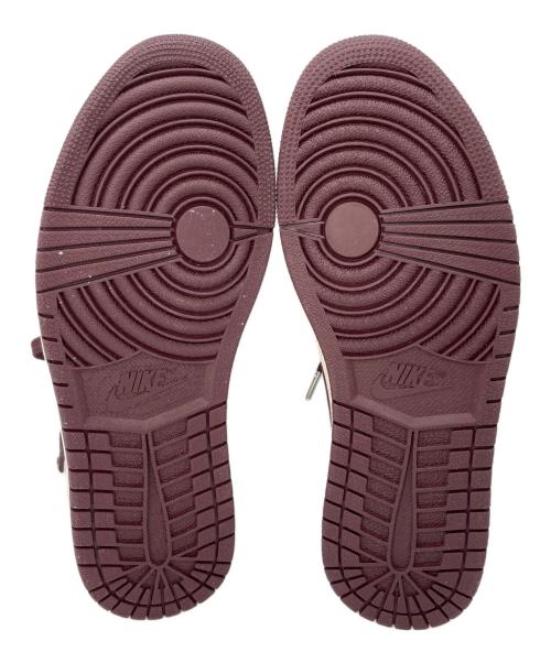 NIKE（ナイキ）NIKE (ナイキ) A Ma Maniere (ア・マ・マニエール) Air Jordan 1 Retro High OG 