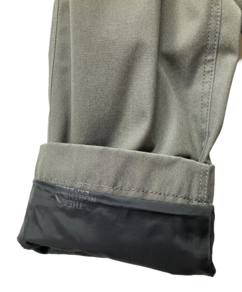 THE NORTHFACE PURPLELABEL（ザ・ノースフェイス パープルレーベル）THE NORTHFACE PURPLELABEL (ザ・ノースフェイス パープルレーベル) 別注65/35ステンカラーコート グレー サイズ:Sの古着・服飾アイテム