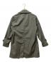 THE NORTHFACE PURPLELABEL (ザ・ノースフェイス パープルレーベル) 別注65/35ステンカラーコート グレー サイズ:S：12000円