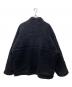 THE NORTHFACE PURPLELABEL (ザ・ノースフェイス パープルレーベル) Wool Boa Fleece Field Jacket ブラック サイズ:S：18000円