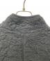 中古・古着 THE NORTHFACE PURPLELABEL (ザ・ノースフェイス パープルレーベル) Wool Boa Fleece Field Jacket ブラック サイズ:S：18000円