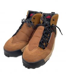 NIKE×sacai（ナイキ×サカイ）の古着「Magmascape "Pecan"」｜ブラウン×ベージュ