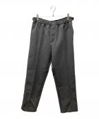 ATMOS×JORDANアトモス×ジョーダン）の古着「JORDAN BRAND AS M J AMM TROUSER MEDIUM ASH」｜グレー