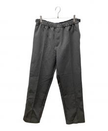 ATMOS×JORDAN（アトモス×ジョーダン）の古着「JORDAN BRAND AS M J AMM TROUSER MEDIUM ASH」｜グレー