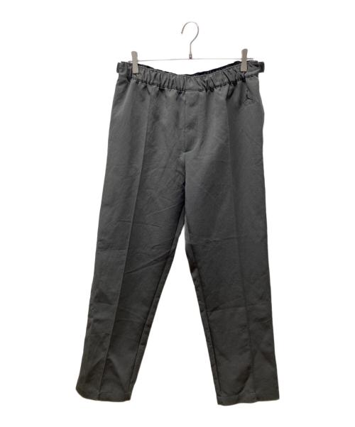ATMOS（アトモス）ATMOS (アトモス) JORDAN (ジョーダン) JORDAN BRAND AS M J AMM TROUSER MEDIUM ASH グレー サイズ:XLの古着・服飾アイテム
