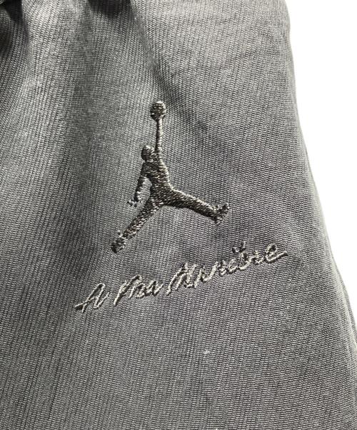 ATMOS（アトモス）ATMOS (アトモス) JORDAN (ジョーダン) JORDAN BRAND AS M J AMM TROUSER MEDIUM ASH グレー サイズ:XLの古着・服飾アイテム