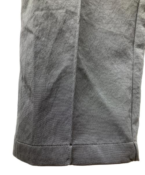ATMOS（アトモス）ATMOS (アトモス) JORDAN (ジョーダン) JORDAN BRAND AS M J AMM TROUSER MEDIUM ASH グレー サイズ:XLの古着・服飾アイテム