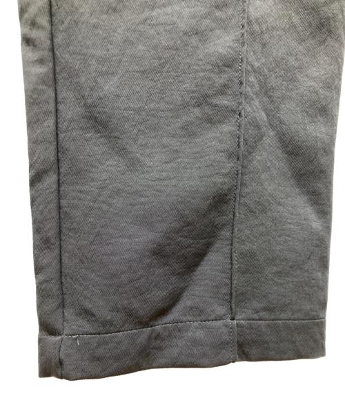 ATMOS（アトモス）ATMOS (アトモス) JORDAN (ジョーダン) JORDAN BRAND AS M J AMM TROUSER MEDIUM ASH グレー サイズ:XLの古着・服飾アイテム