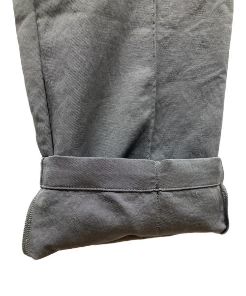 ATMOS（アトモス）ATMOS (アトモス) JORDAN (ジョーダン) JORDAN BRAND AS M J AMM TROUSER MEDIUM ASH グレー サイズ:XLの古着・服飾アイテム
