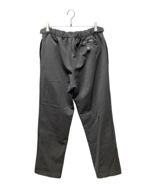 ATMOS（アトモス）ATMOS (アトモス) JORDAN (ジョーダン) JORDAN BRAND AS M J AMM TROUSER MEDIUM ASH グレー サイズ:XLの古着・服飾アイテム