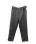ATMOS（アトモス）の古着「JORDAN BRAND AS M J AMM TROUSER MEDIUM ASH」｜グレー