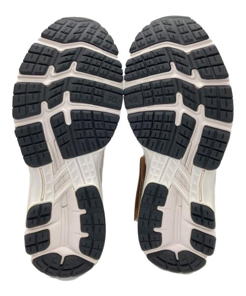 Vivienne Westwood（ヴィヴィアンウエストウッド）Vivienne Westwood (ヴィヴィアンウエストウッド) asics (アシックス) GEL-KAYANO 26 アイボリー サイズ:27の古着・服飾アイテム