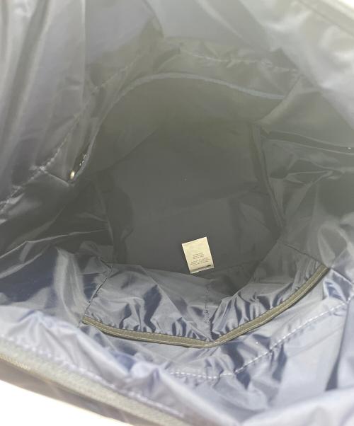 LeSportsac（レスポートサック）LeSportsac (レスポートサック) キルティングトートバッグ グリーンの古着・服飾アイテム