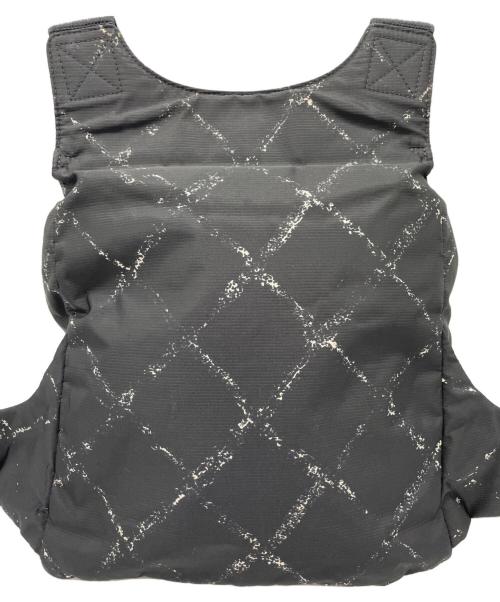 CHANEL（シャネル）CHANEL (シャネル) 旧トラベルライン ブラックの古着・服飾アイテム