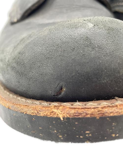 RED WING（レッドウィング）RED WING (レッドウィング) ブラックスミス ワークブーツ ブラック サイズ:25の古着・服飾アイテム
