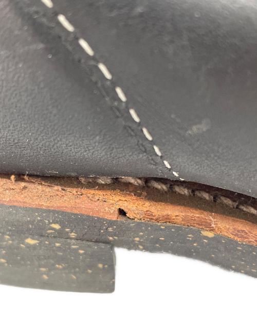 RED WING（レッドウィング）RED WING (レッドウィング) ブラックスミス ワークブーツ ブラック サイズ:25の古着・服飾アイテム