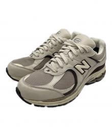 NEW BALANCE（ニューバランス）の古着「M2002RXV」｜ベージュ