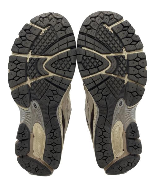 NEW BALANCE（ニューバランス）NEW BALANCE (ニューバランス) M2002RXV ベージュ サイズ:25の古着・服飾アイテム