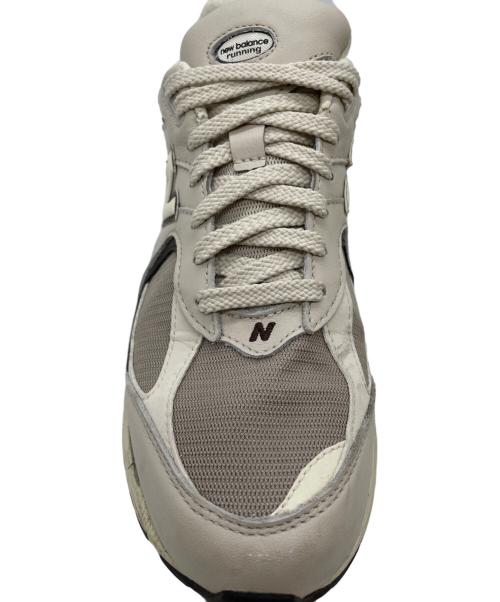 NEW BALANCE（ニューバランス）NEW BALANCE (ニューバランス) M2002RXV ベージュ サイズ:25の古着・服飾アイテム