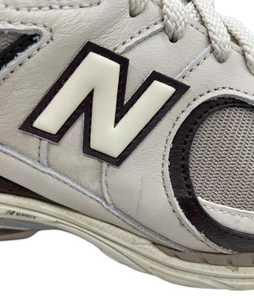 NEW BALANCE（ニューバランス）NEW BALANCE (ニューバランス) M2002RXV ベージュ サイズ:25の古着・服飾アイテム