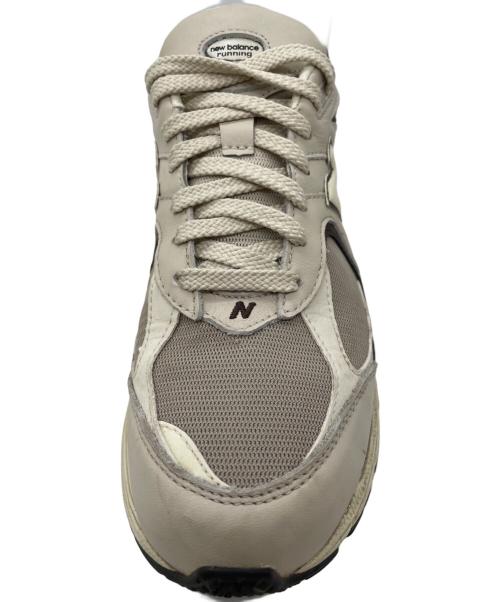 NEW BALANCE（ニューバランス）NEW BALANCE (ニューバランス) M2002RXV ベージュ サイズ:25の古着・服飾アイテム