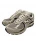 NEW BALANCE（ニューバランス）の古着「M2002RXV」｜ベージュ