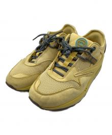 NIKE×Travis Scott（ナイキ×トラヴィススコット）の古着「Air Max 1 "CACT.US Gold"」｜イエロー