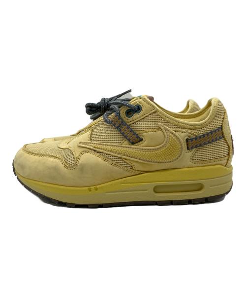 NIKE（ナイキ）NIKE (ナイキ) TRAVIS SCOTT (トラヴィススコット) Air Max 1 