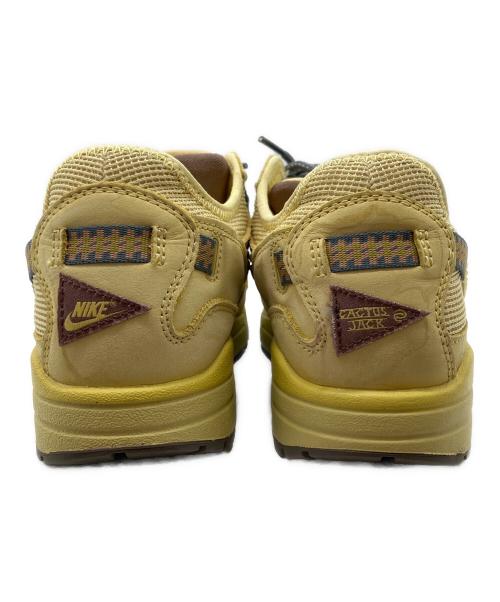 NIKE（ナイキ）NIKE (ナイキ) TRAVIS SCOTT (トラヴィススコット) Air Max 1 