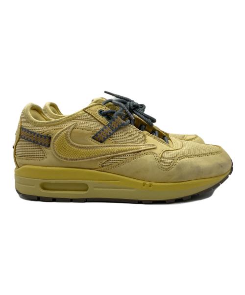 NIKE（ナイキ）NIKE (ナイキ) TRAVIS SCOTT (トラヴィススコット) Air Max 1 