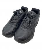 NIKEナイキ）の古着「AIR MAX DN8 “Leather/Triple Black”」｜ブラック