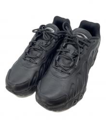NIKE（ナイキ）の古着「AIR MAX DN8 “Leather/Triple Black”」｜ブラック