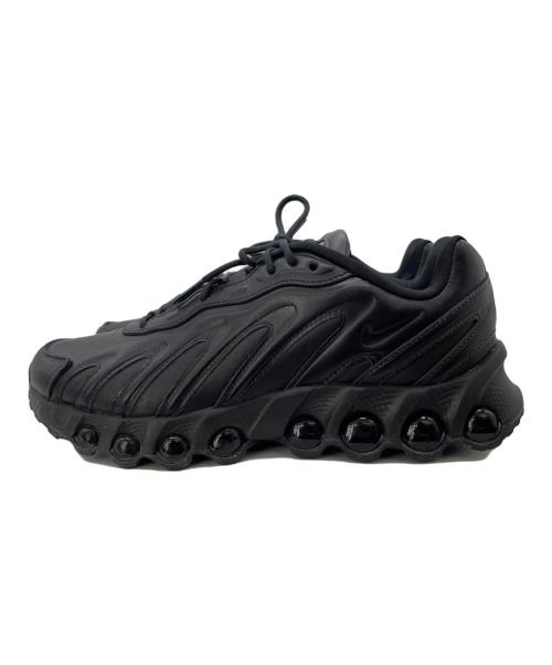 NIKE（ナイキ）NIKE (ナイキ) AIR MAX DN8 “Leather/Triple Black” ブラック サイズ:25の古着・服飾アイテム