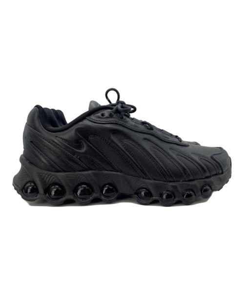 NIKE（ナイキ）NIKE (ナイキ) AIR MAX DN8 “Leather/Triple Black” ブラック サイズ:25の古着・服飾アイテム