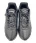 NIKE (ナイキ) AIR MAX DN8 “Leather/Triple Black” ブラック サイズ:25：14000円