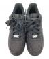 NIKE (ナイキ) AIR FORCE 1 '07 LV8 ブラック サイズ:25.5：14000円