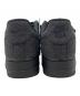中古・古着 NIKE (ナイキ) AIR FORCE 1 '07 LV8 ブラック サイズ:25.5：14000円