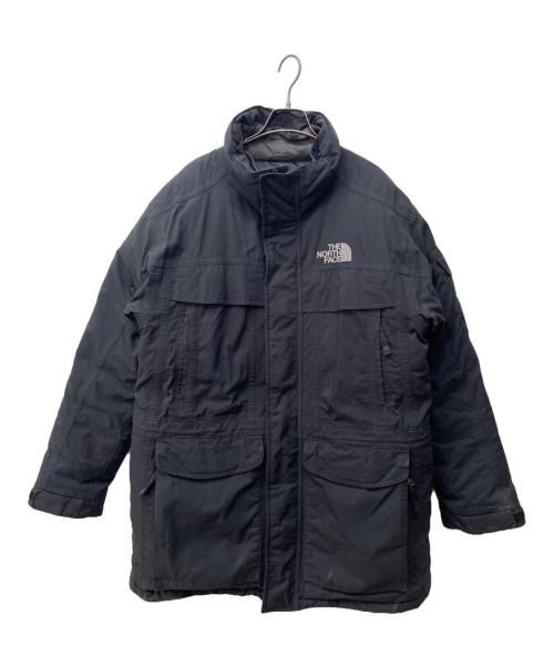 THE NORTH FACE（ザ ノース フェイス）THE NORTH FACE (ザ ノース フェイス) マクマードパーカー ブラック サイズ:Mの古着・服飾アイテム
