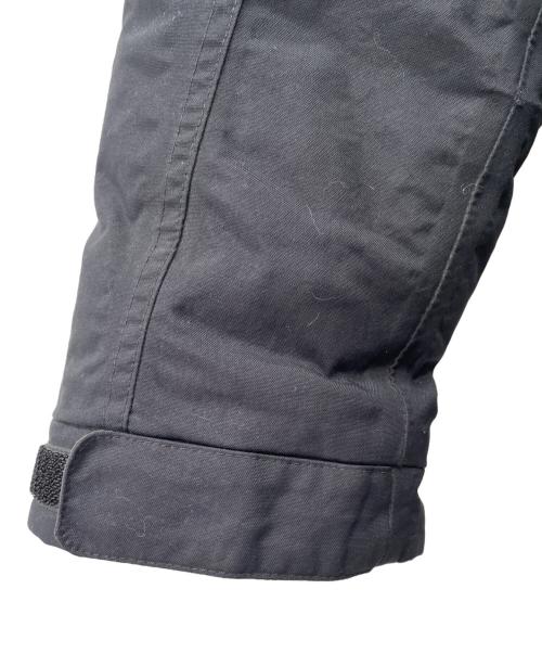 THE NORTH FACE（ザ ノース フェイス）THE NORTH FACE (ザ ノース フェイス) マクマードパーカー ブラック サイズ:Mの古着・服飾アイテム