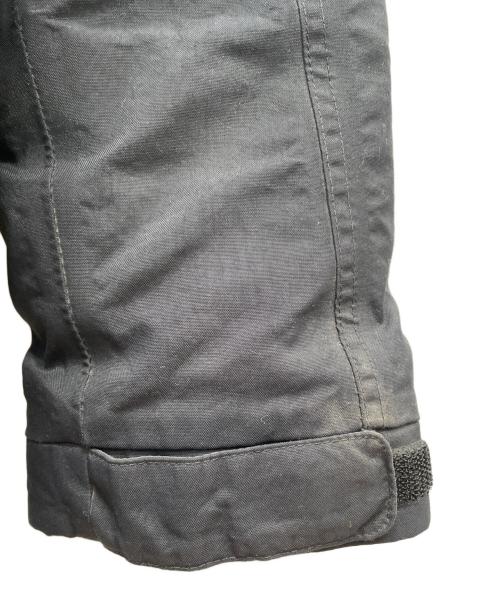 THE NORTH FACE（ザ ノース フェイス）THE NORTH FACE (ザ ノース フェイス) マクマードパーカー ブラック サイズ:Mの古着・服飾アイテム