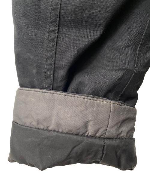 THE NORTH FACE（ザ ノース フェイス）THE NORTH FACE (ザ ノース フェイス) マクマードパーカー ブラック サイズ:Mの古着・服飾アイテム
