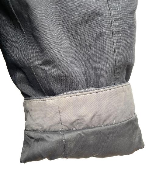 THE NORTH FACE（ザ ノース フェイス）THE NORTH FACE (ザ ノース フェイス) マクマードパーカー ブラック サイズ:Mの古着・服飾アイテム