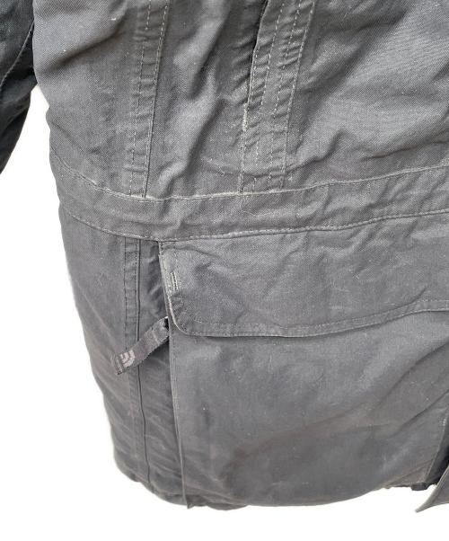 THE NORTH FACE（ザ ノース フェイス）THE NORTH FACE (ザ ノース フェイス) マクマードパーカー ブラック サイズ:Mの古着・服飾アイテム