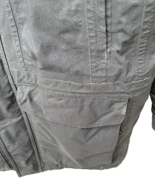 THE NORTH FACE（ザ ノース フェイス）THE NORTH FACE (ザ ノース フェイス) マクマードパーカー ブラック サイズ:Mの古着・服飾アイテム