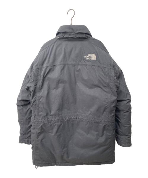 THE NORTH FACE（ザ ノース フェイス）THE NORTH FACE (ザ ノース フェイス) マクマードパーカー ブラック サイズ:Mの古着・服飾アイテム