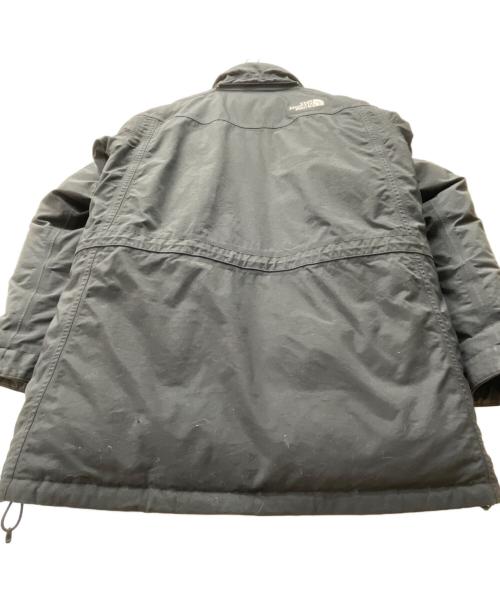 THE NORTH FACE（ザ ノース フェイス）THE NORTH FACE (ザ ノース フェイス) マクマードパーカー ブラック サイズ:Mの古着・服飾アイテム