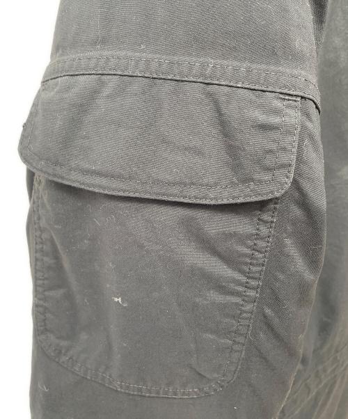 THE NORTH FACE（ザ ノース フェイス）THE NORTH FACE (ザ ノース フェイス) マクマードパーカー ブラック サイズ:Mの古着・服飾アイテム
